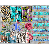 Mother's Day-MM 6436